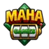 Maha Games Yono - Premier Gaming Platform Logo